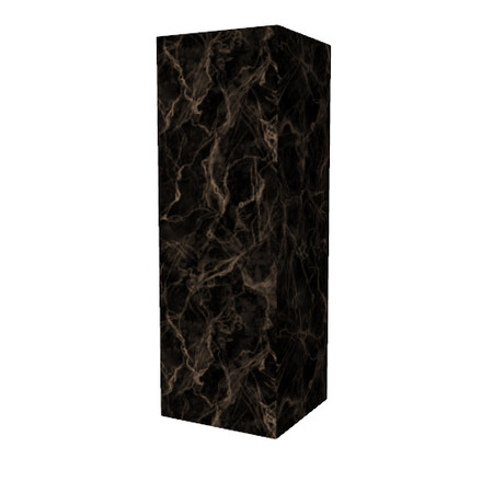 Sims 3 — Apris Column Single by TheNumbersWoman — A Modern touch of Elegance..Cheaply Made..By RicciNumbers at TSR. TSRAA