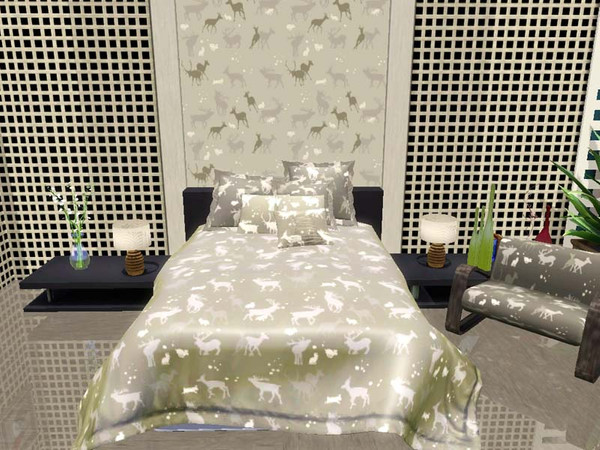 Sims 3 — Pattern - Theme 20 by ung999 — Pattern - Theme 20