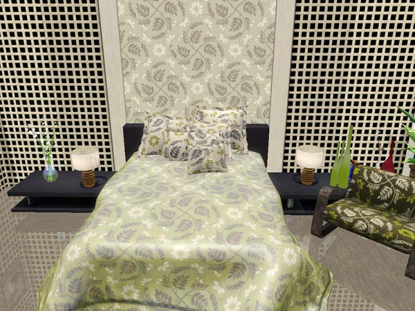 Sims 3 — Pattern - Theme 21 by ung999 — Pattern - Theme 21