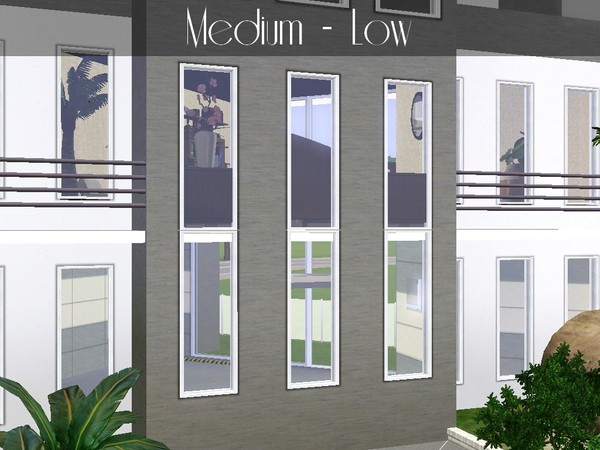 Sims 3 —  by lilliebou — par LillieBou de TSR