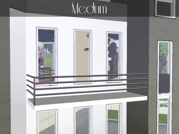 Sims 3 —  by lilliebou — par LillieBou de TSR