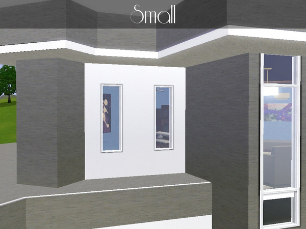 Sims 3 —  by lilliebou — par LillieBou de TSR