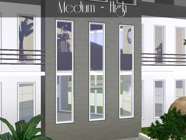 Sims 3 —  by lilliebou — par LillieBou de TSR