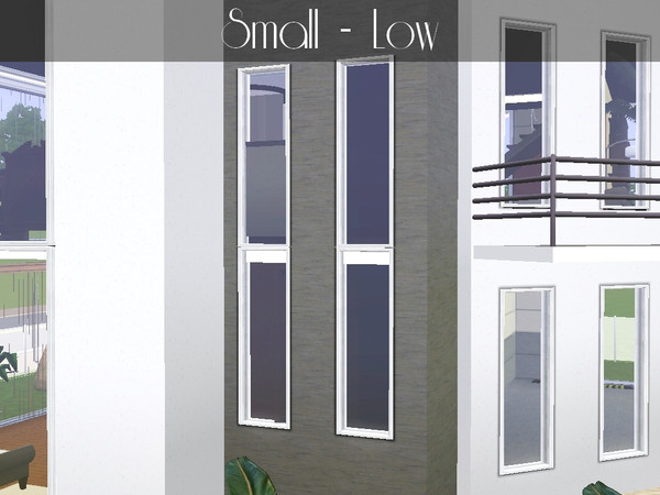 Sims 3 —  by lilliebou — par LillieBou de TSR