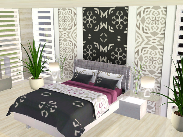 Sims 3 — Pattern - Geometric 13 by ung999 — Pattern - Geometric 13