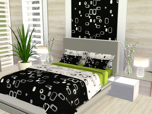 Sims 3 — Pattern - Geometric 08 by ung999 — Pattern - Geometric 08