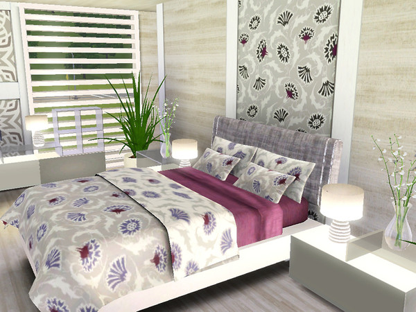 Sims 3 — Pattern - Theme 27 by ung999 — Pattern - Theme 27