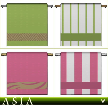 Sims 3 — ASIA-O-MISCELLANEOUS-001 by Eva — ASIA-O-MISCELLANEOUS-001