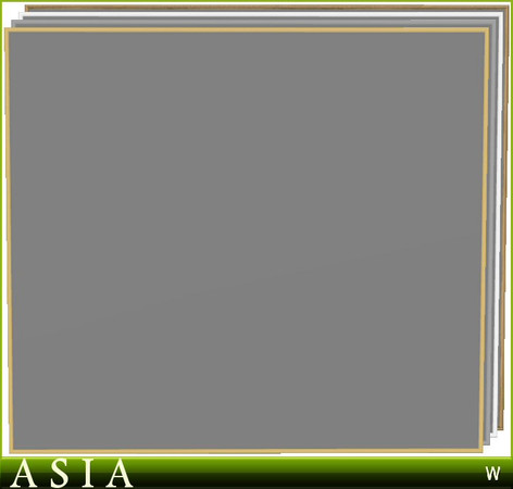 Sims 3 — ASIA-O-MIRROR-001 by Eva — ASIA-O-MIRROR-001