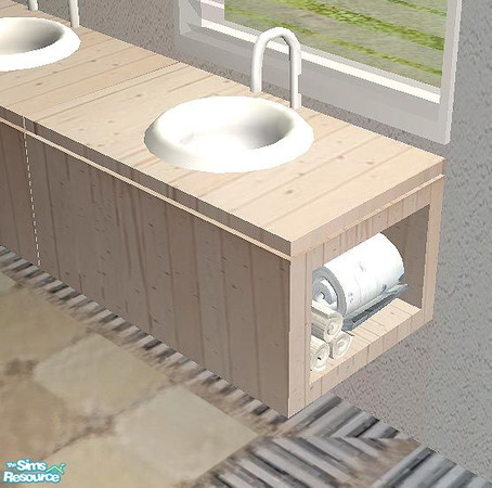 Sims 2 — Mambo - coffeetable surface by steffor — 