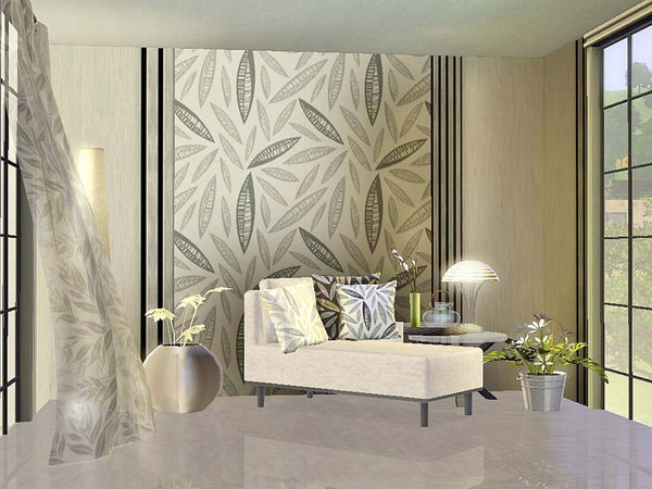 Sims 3 — Pattern - Theme 35 by ung999 — Pattern - Theme 35