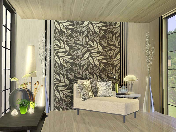 Sims 3 — Pattern - Theme 38 by ung999 — Pattern - Theme 38