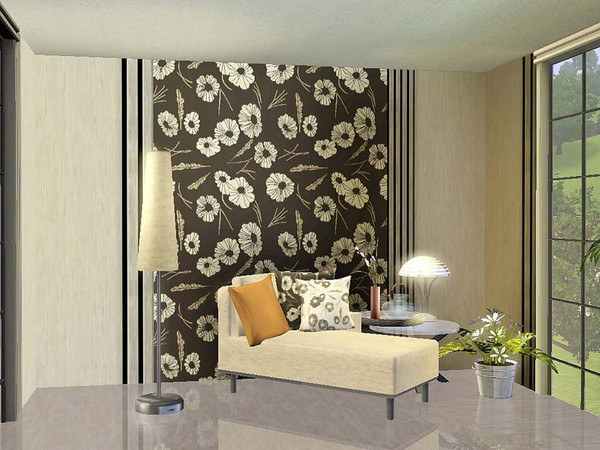 Sims 3 — Pattern - Theme 37 by ung999 — Pattern - Theme 37
