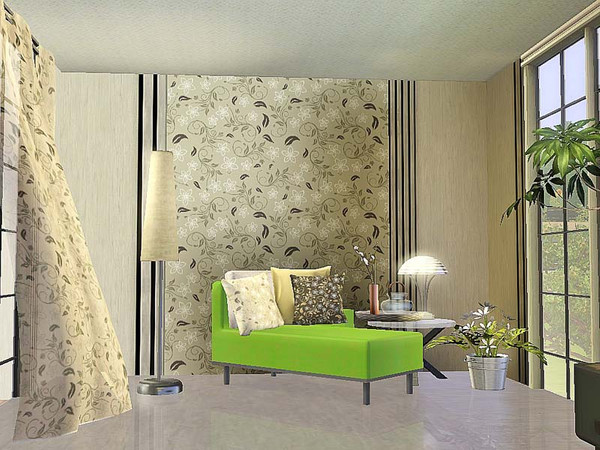 Sims 3 — Pattern - Theme 32 by ung999 — Pattern - Theme 32