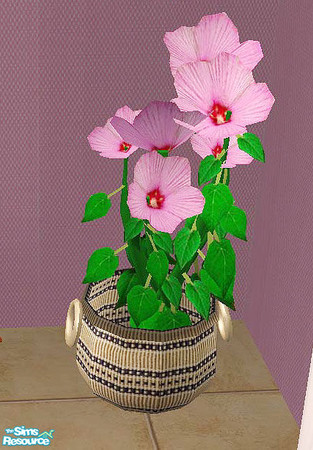 Sims 2 — Amfa - plant by steffor — 