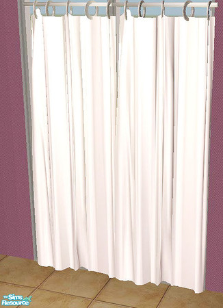 Sims 2 — Amfa - curtain by steffor — 