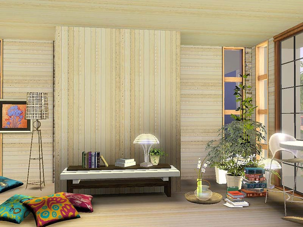 Sims 3 — Pattern - Wood 25 (V) by ung999 — Pattern - Wood 25 (V)