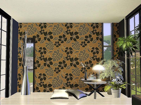 Sims 3 — Pattern - Theme 50 by ung999 — Pattern - Theme 50