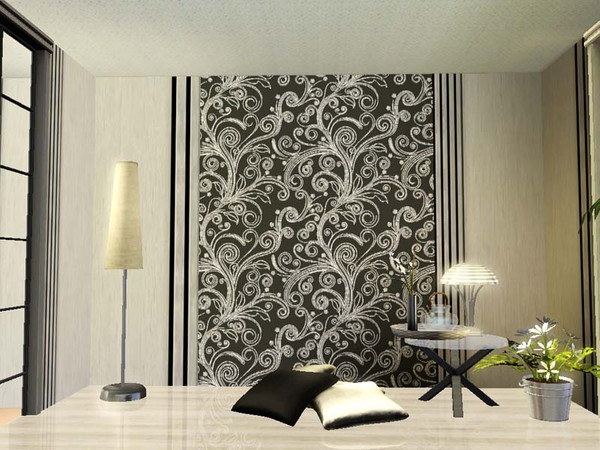 Sims 3 — Pattern - Theme 42 by ung999 — Pattern - Theme 42