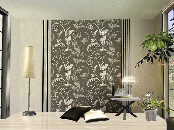 Sims 3 — Pattern - Theme 44 by ung999 — Pattern - Theme 44
