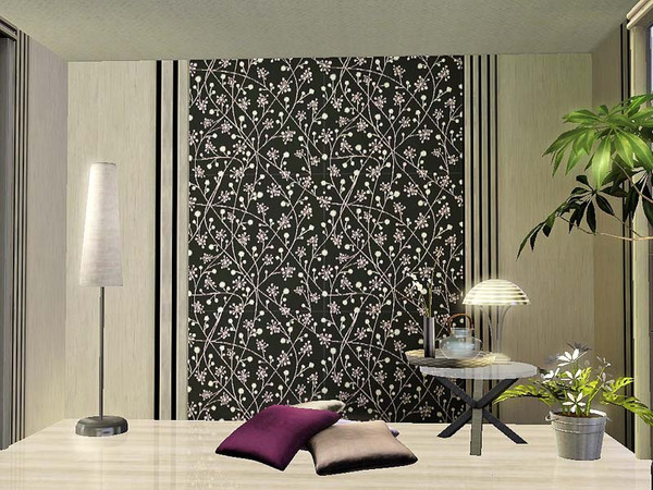 Sims 3 — Pattern - Theme 45 by ung999 — Pattern - Theme 45