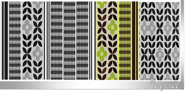 Sims 3 — Themed Pattern-01d by TugmeL — Recolorable Tiles pattern