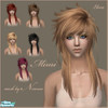 Sims 2 — Mimi by Elena. — Enjoy!