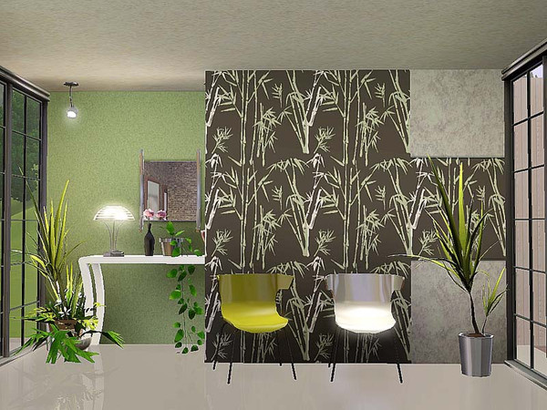 Sims 3 — Pattern - Theme 56 by ung999 — Pattern - Theme 56
