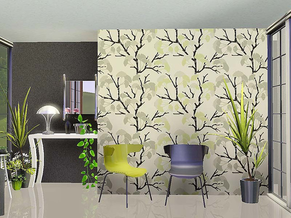 Sims 3 — Pattern - Theme 51 by ung999 — Pattern - Theme 51