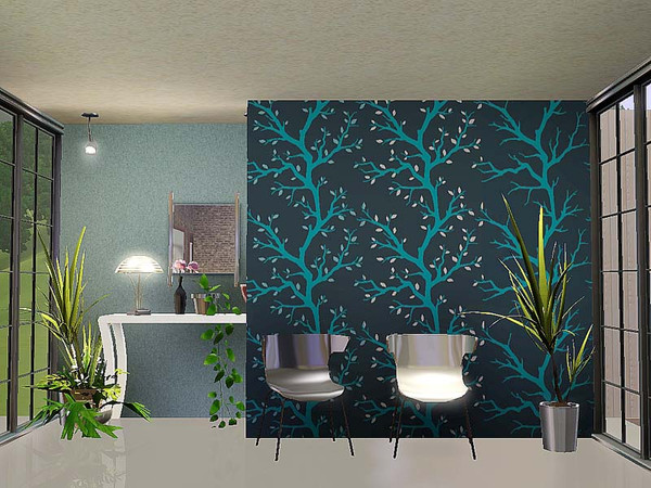 Sims 3 — Pattern - Theme 58 by ung999 — Pattern - Theme 58