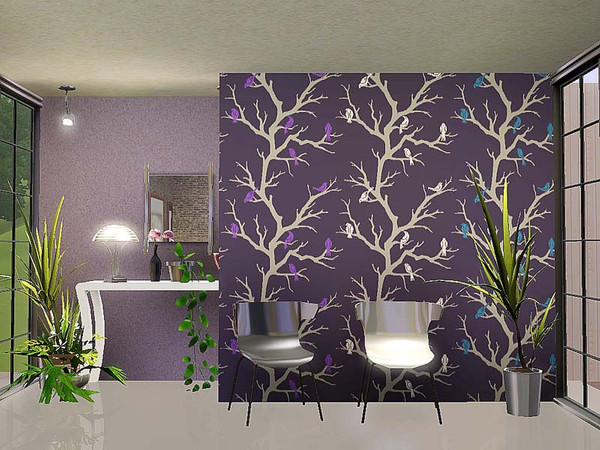 Sims 3 — Pattern - Theme 59 by ung999 — Pattern - Theme 59
