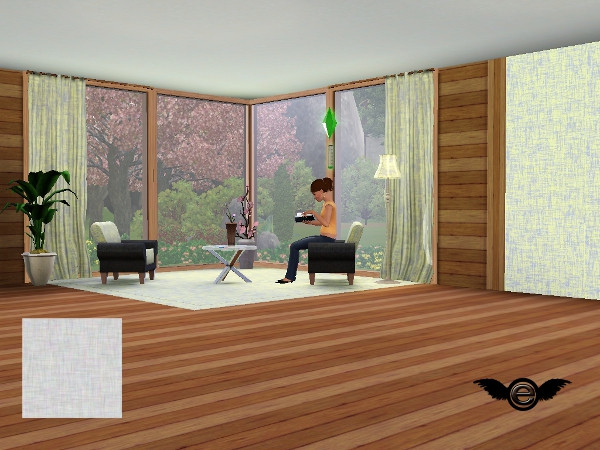 Sims 3 — Modern -Strukture Fabric- Pattern Set -Tapetenstrukture_30 1 by engelchen1202 — E_Tapetenstrukture_30 1, made by