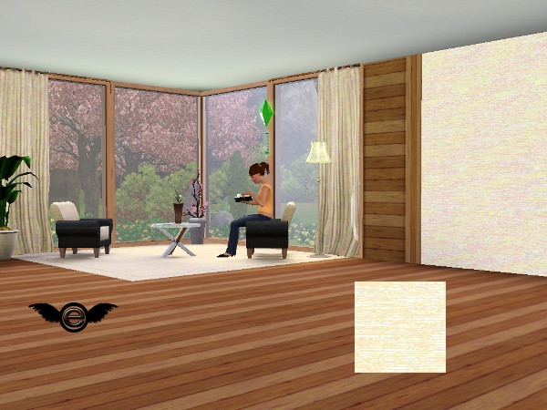 Sims 3 — Modern -Strukture Fabric- Pattern Set - Tapetenstrukture_281 by engelchen1202 — E_Tapetenstrukture_281, made by