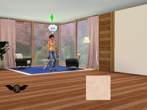 Sims 3 — Modern -Strukture Fabric- Pattern Set - TapetenStruktur 305 by engelchen1202 — E_TapetenStrukturWG_RF_305 made