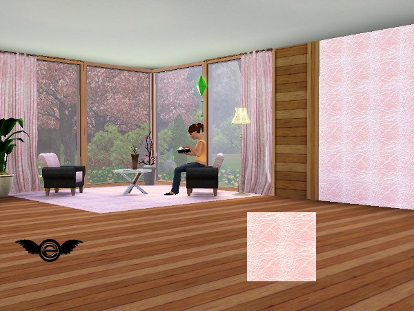 Sims 3 — Modern -Strukture Fabric- Pattern Set - Tapetenstrukture_302 by engelchen1202 — E_Tapetenstrukture_282, made by