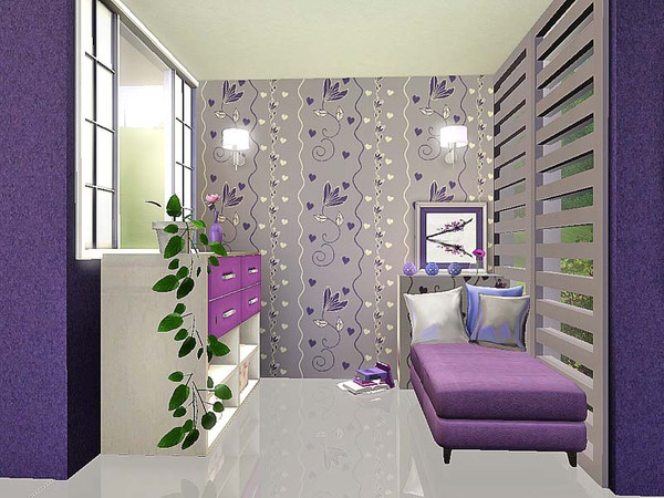 Sims 3 — Pattern - Abstract 23 by ung999 — Pattern - Abstract 23