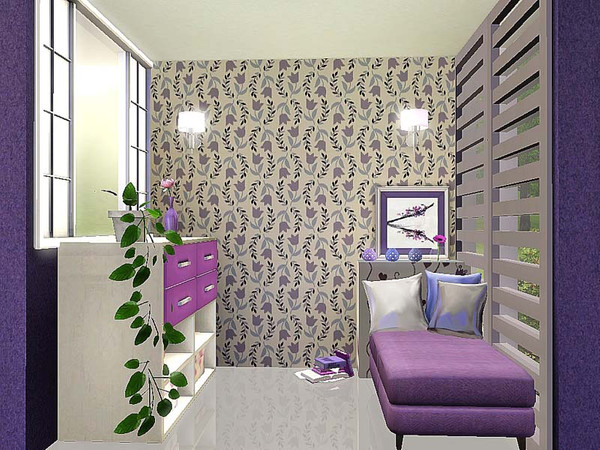 Sims 3 — Pattern - Theme 53 by ung999 — Pattern - Theme 53