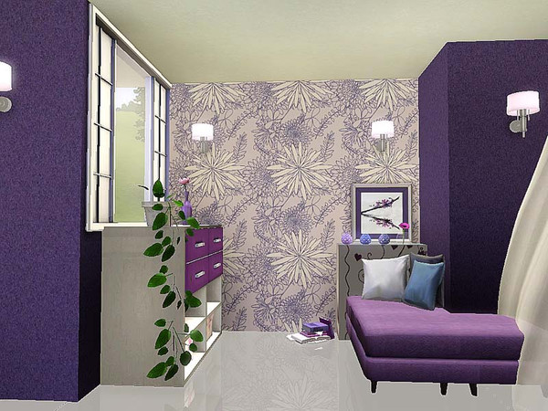 Sims 3 — Pattern - Theme 54 by ung999 — Pattern - Theme 54