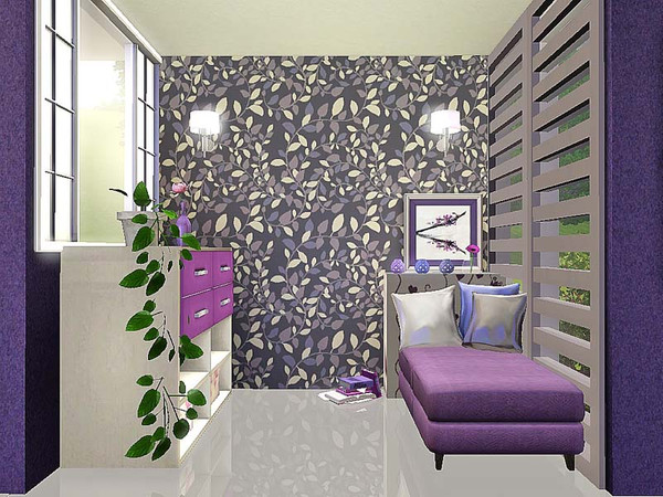 Sims 3 — Pattern - Theme 60 by ung999 — Pattern - Theme 60