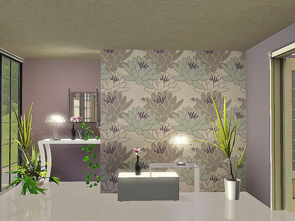 Sims 3 — Pattern - Theme 62 by ung999 — Pattern - Theme 62