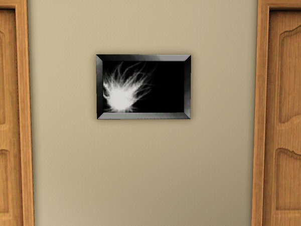 Sims 3 — Abstract Paintings Set by george198 — This set contains 5 abstract paintings I made using photoshop.Hope you