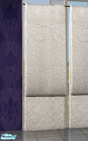 Sims 2 — Lyra - curtain by steffor — 