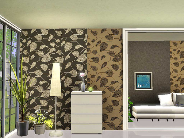Sims 3 — Pattern - Abstract 16 by ung999 — Pattern - Abstract 16