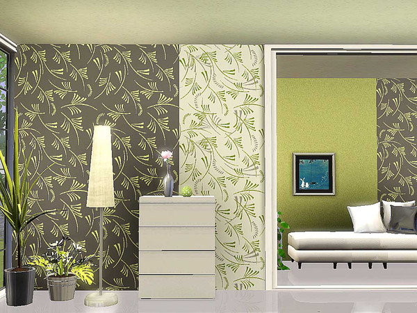 Sims 3 — Pattern -  Abstract 19 by ung999 — Pattern - Abstract 19