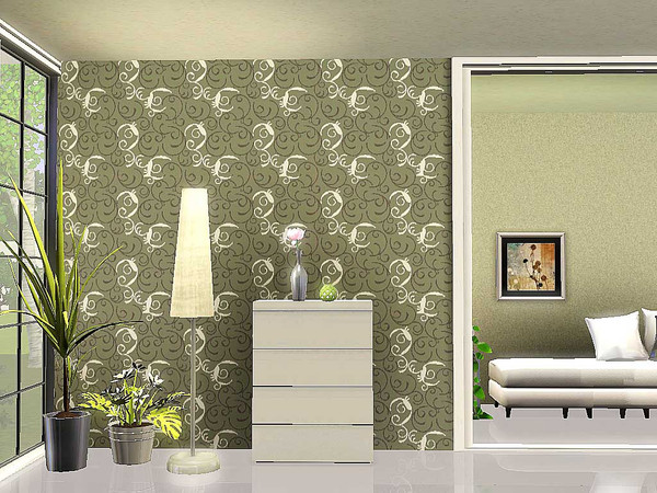 Sims 3 — Pattern -  Abstract 20 by ung999 — Pattern - Abstract 20