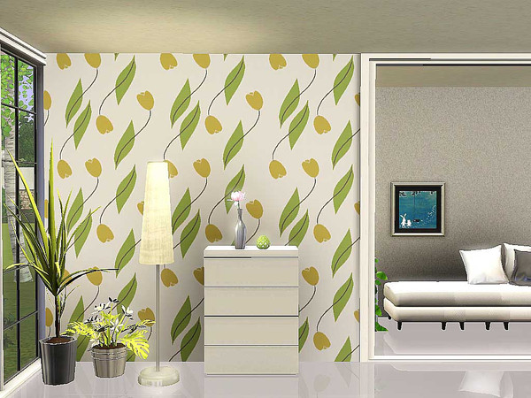 Sims 3 — Pattern - Abstract 28 by ung999 — Pattern - Abstract 28