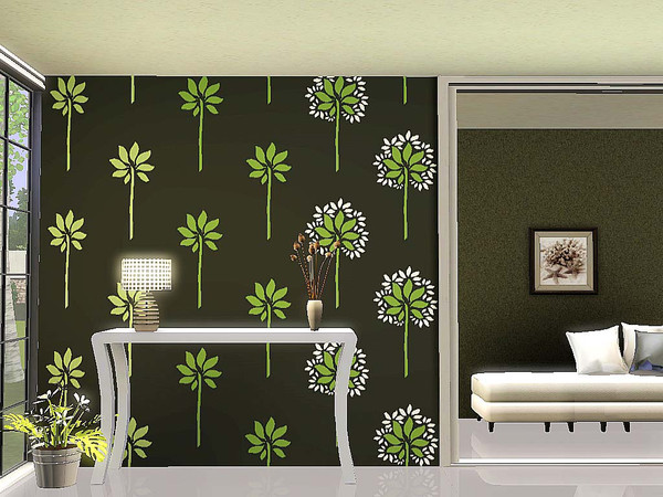 Sims 3 — Pattern - Abstract 31 by ung999 — Pattern - Abstract 31