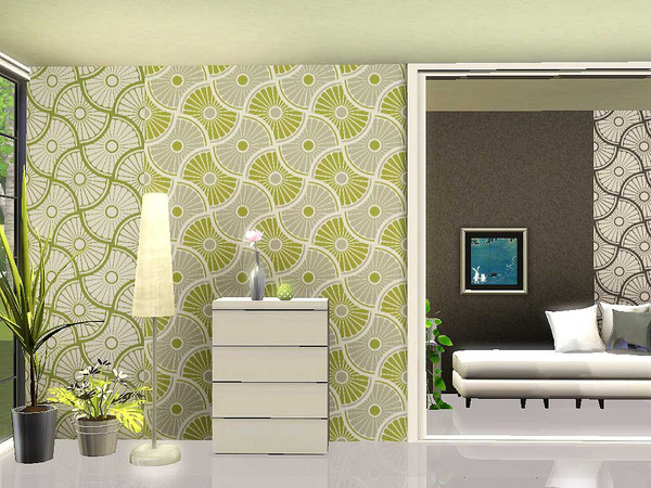Sims 3 — Pattern - Abstract 33 by ung999 — Pattern - Abstract 33