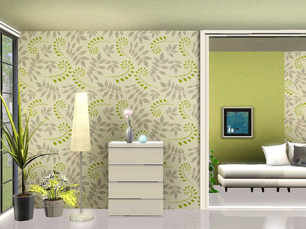 Sims 3 — Pattern - Abstract 34 by ung999 — Pattern - Abstract 34