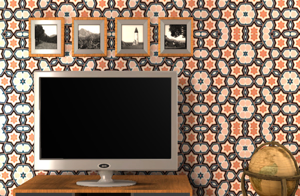 Sims 3 — BeautifulPattern4 by Taaadi — Hope you like it! Enjoy!